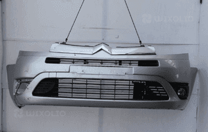 Zderzak przedni przód CITROEN C4 GRAND PICASSO 2006-2013 1