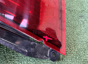 Lampa tylna tył volvo V60 32291359 3