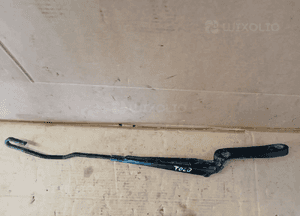 Ramie wycieraczki wycieraczka lewy przód VW Polo 6N2 6N1955409B 3