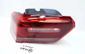 Lampa lewy tył lewa tylna vw ID3 ID.3 10A945207C 2