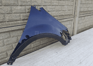 Błotnik przedni prawy ssangyong korando 3 iii lift 17-19 3