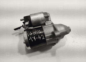 ROZRUSZNIK SUZUKI IGNIS III 1.2 HYBRYDA HYBRID M000TD2977 31100-73S03 20-24 3