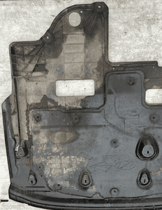 Oslona silnika dolna 29112-3Z300 hyundai I40 lift 15-20 1.7 crdi 6