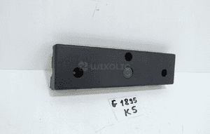 Hyundai I30 iii lift n-line 2020- listwa ramka tablicy przód 86519-G4EB0 2