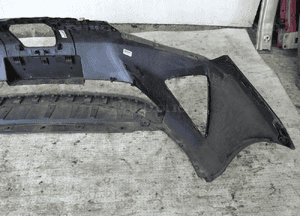 Mg 5 ev zderzak przedni 7