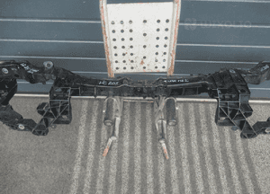 Pas przedni przód wzmocnienie czołowe ford kuga MK2 ii CV44-8B041-A 7
