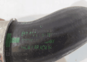 BMW 3 E90 LCI / E84Przewód IC 7812619 - 0222 3
