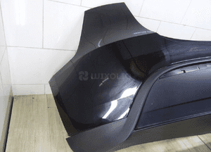Tesla model y zderzak tylny 1493735-S4-E 3