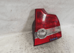 Lampa tylna prawa tył prawo volvo S40 ii V50 4
