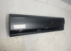 Audi rs Q8 4M8 listwa drzwi prawy tył 4M8853970B 5