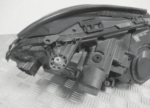 Lampa przednia przód mercedes e-klasa W212 lift full led A2129063103KZ 2011-2016 14