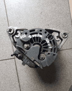 alternator astra g 2.0 dti 70a 0124225023 2