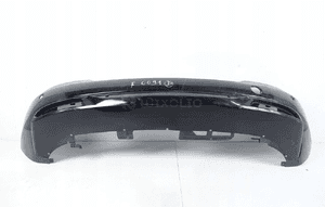 Opel grandland lift 2021- zderzak tył tylny 9841079877 2