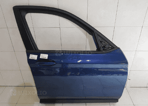 Drzwi bmw g 01 x 3 kolor phtonic blue