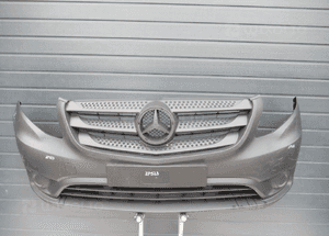 Zderzak przedni przód mercedes vito W447 2014- 1