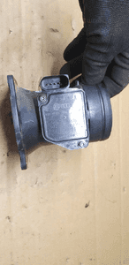 Przepływomierz powietrza Audi A4 B6 1.6 06A906461B 5