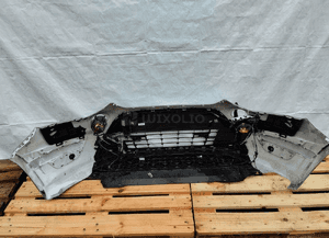 Zderzak przód przedni ford s-max MK1 1 i lift 4
