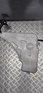 BMW F20 F31 ZBIORNIK PŁYNU SPRYSKIWACZY 7241675 7