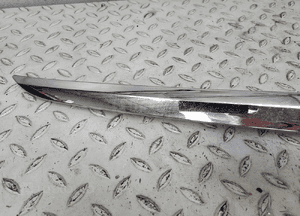 LISTWA CHROM z klapy tył Opel Insignia A HB 5D EU 4
