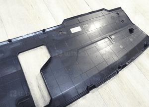 Hyundai tucson osłona pasa przedniego 86391-N7000 9