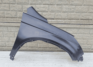 Honda crv cr-v 06-12 błotnik przedni prawy nowy oryginał 1