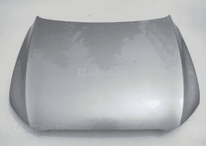 Maska pokrywa silnika audi Q5 8R 2008-2012 2