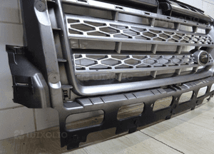 Grill land rover freelander ii 6H52-17D957-T 7
