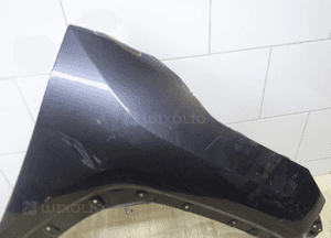 Toyota RAV4 v 5 błotnik prawy przód 53811-0R130 3