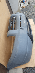 Zderzak przód przedni Land Rover Freelander 3