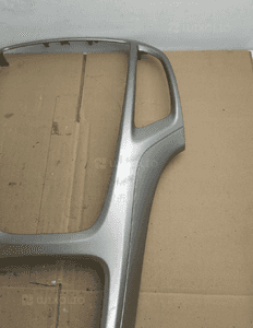 Osłona ramka tunelu opel astra j 09-15 13257562 2