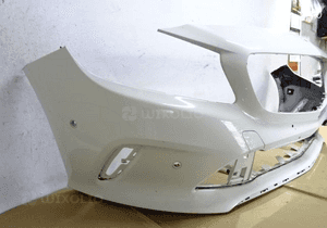 ZDERZAK PRZÓD A-KLASA W176 LIFT 2017 A176 5