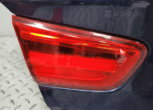 KLAPA tył tylna kompletna BMW F20 F21 lift LCI C10 9