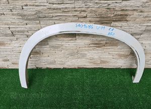 Listwa błotnika bmw X1 U11 5A01686