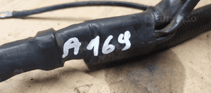Klema plusowa kabel przewód Mercedes W169 A1695400209 6