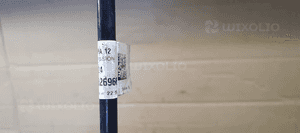 Przewód rurka sprzęgła Citroen Jumper 2.0 HDI AdBlue Euro 6 55269669 10