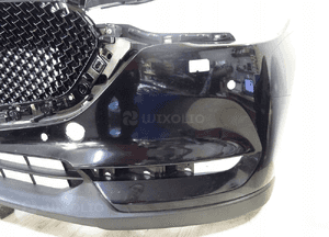 Zderzak mazda CX5 2018 2019 2020 4