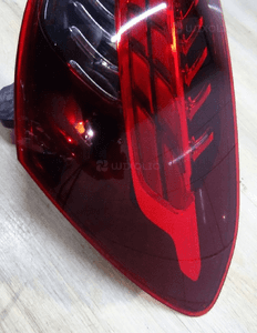 Lampa tył MB w213 lift sedan prawa led yap2289520 4