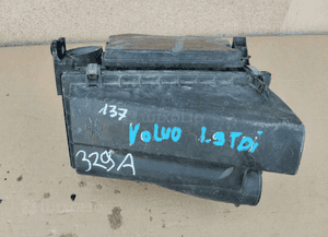 Obudowa filtra powietrza volvo S40 V40 i 1.9 td 30855927 1