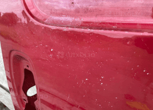 Drzwi tyl tylne lewe citroen nemo bipper qubo cale 5