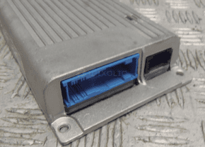 BMW E60  MODUŁ MULF BLUETOOTH 5