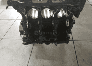blok silnika ford 1.0 ecoboost M1JA 6