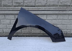 Audi A1 8X0 2010-2017 błotnik przedni prawy 1