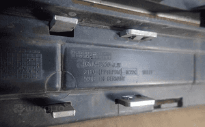 Atrapa gril grill ford mondeo MK5 14- 4