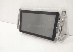 Wyświetlacz ekran monitor nawigacji renault koleos i 280341448R 2008-2015 2