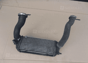 KIA Sportage III 1.7 CRDi Intercooler