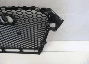 Audi A4 RS4 grill atrapa chłodnicy maskownica 6