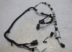 RANGE ROVER VELAR L560 WIĄZKA INSTALACJA MAGLOWNIC 4