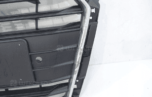 Audi A4 B9 2016- kratka grill atrapa zderzaka 8W0853651 4