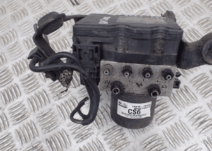 POMPA ABS KIA SOUL 1.6 16V 58910-2K810 RADOM 2
