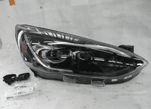 Ford focus MK4 st full led lampa przednia prawa 1